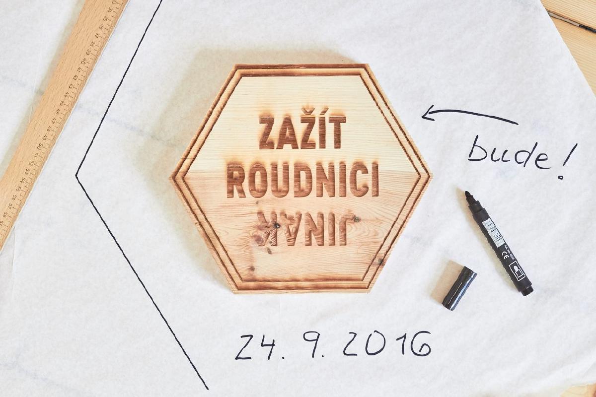 Zažít Roudnici Jinak 2016