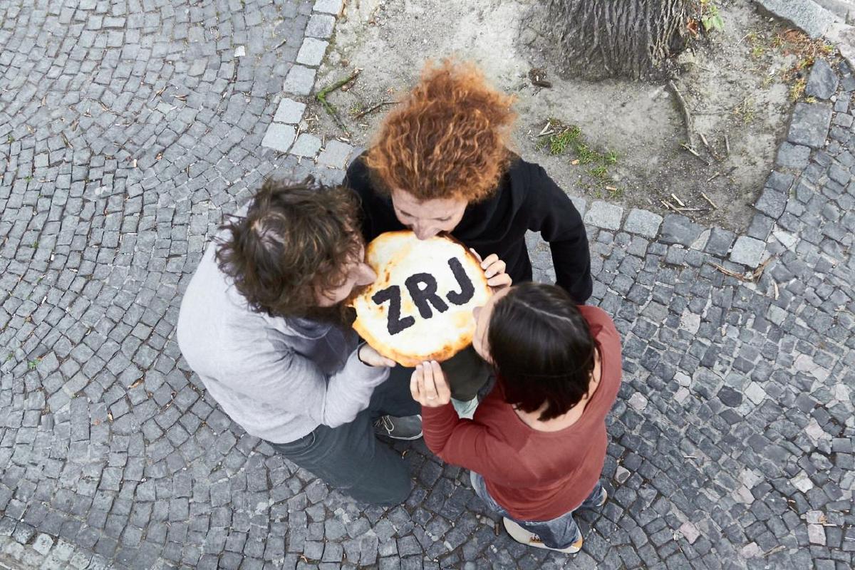 Zažít Roudnici Jinak 2018