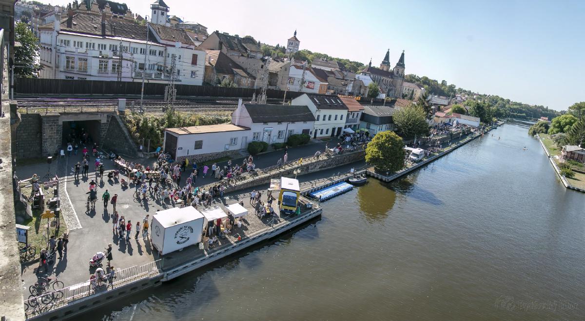 Zažít Roudnici Jinak 2019