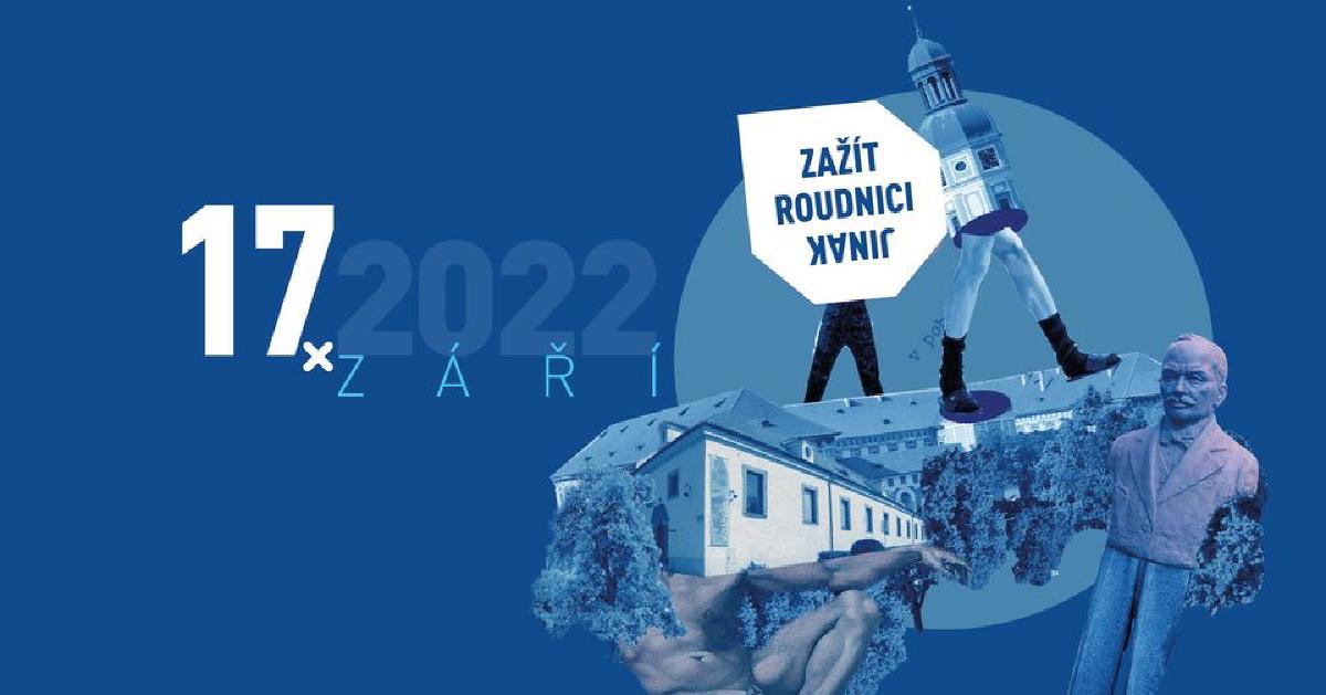 Zažít Roudnici Jinak 2022